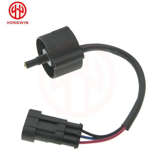 Sensor de Agua Filtro Diésel Hyundai Kia Libero Santa Fe Starex Sorento - OEM 31921-4A700
