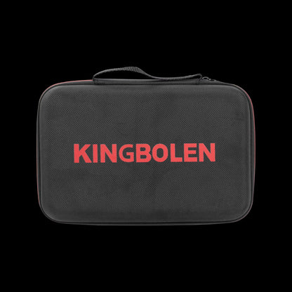 KINGBOLEN K7 2025 CAN-FD