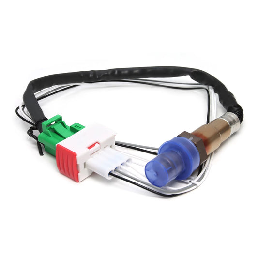 Sensor de Oxígeno O2 Banda Estrecha 0258006028 – Sensor Aire/Combustible 12V