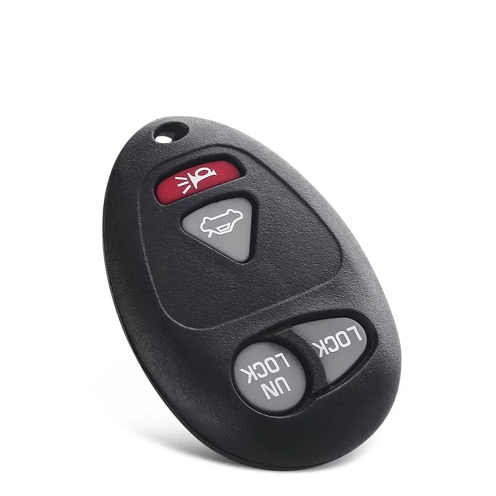 Llave Remota para Auto Chevrolet — L2C0007T (315 MHz)