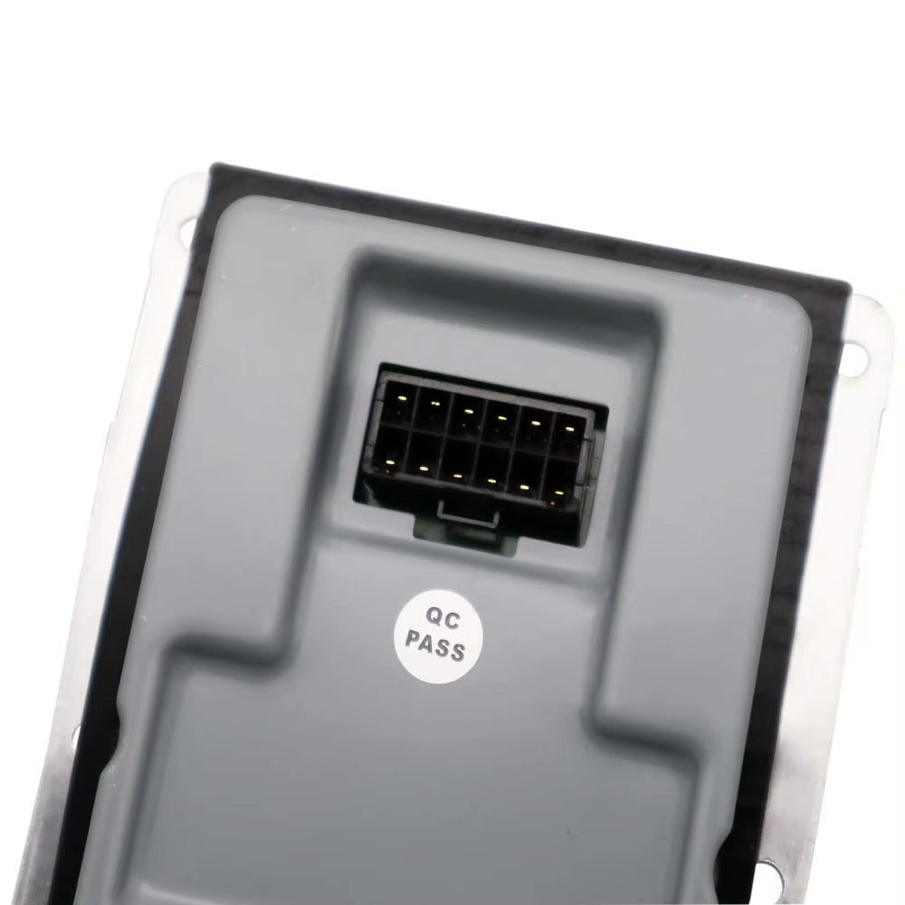 Balastro Xenón HID Valeo LAD5G para Audi, Porsche, Volkswagen y Alfa Romeo