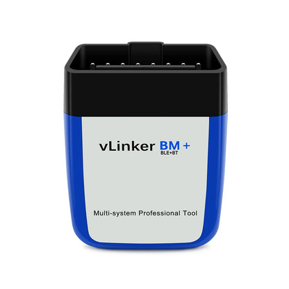 Vgate VLinker BM+ - vista 7