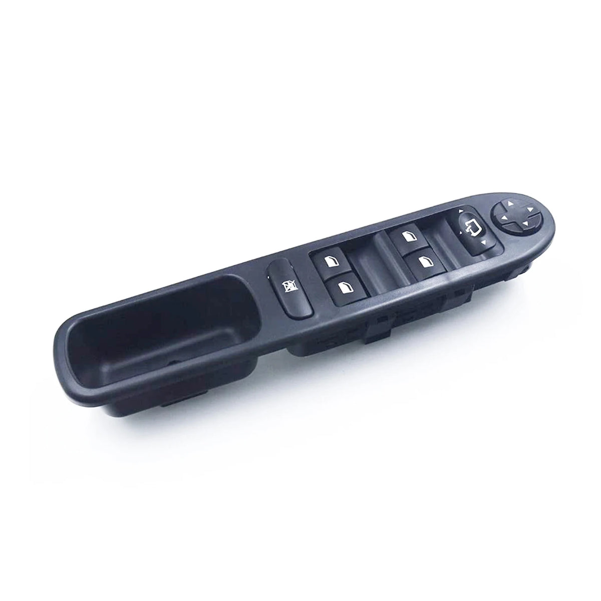 Botonera alzavidrios Peugeot 207 6554.QG
