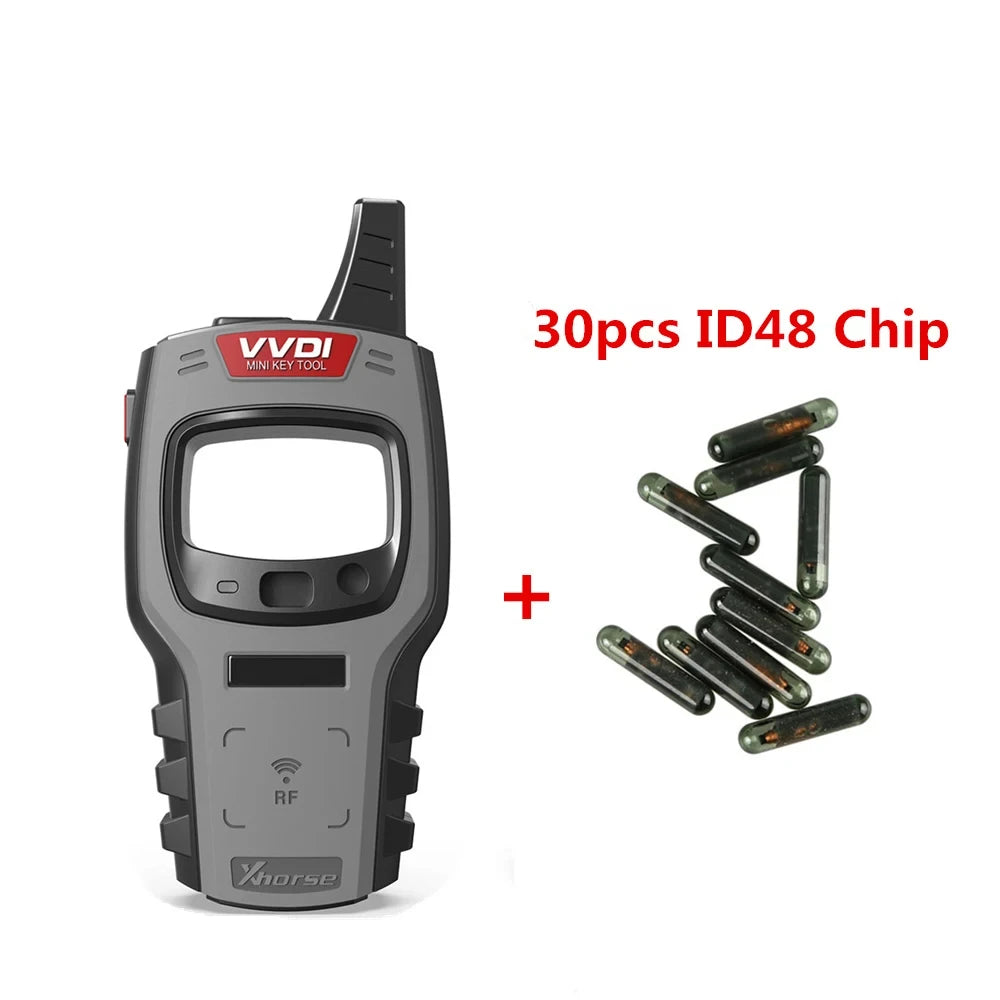 Xhorse VVDI Mini Programador de llaves de coche