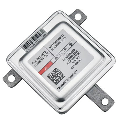 Balastro Xenón HID W003T22171 / 8K0.941.597F – Audi / VW / Porsche