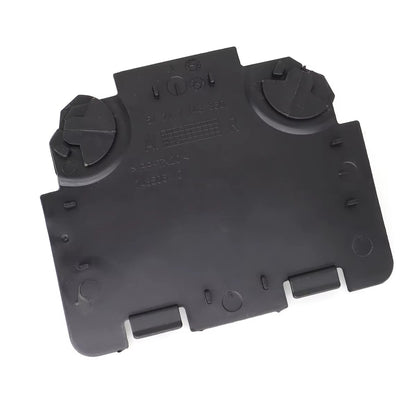 Cubierta Acceso Bombilla Faro BMW  OEM 51717143850 / 51717143849 – Izquierda + Derecha Compatible Serie 1 E82/E88 y Serie 3 E90/E91