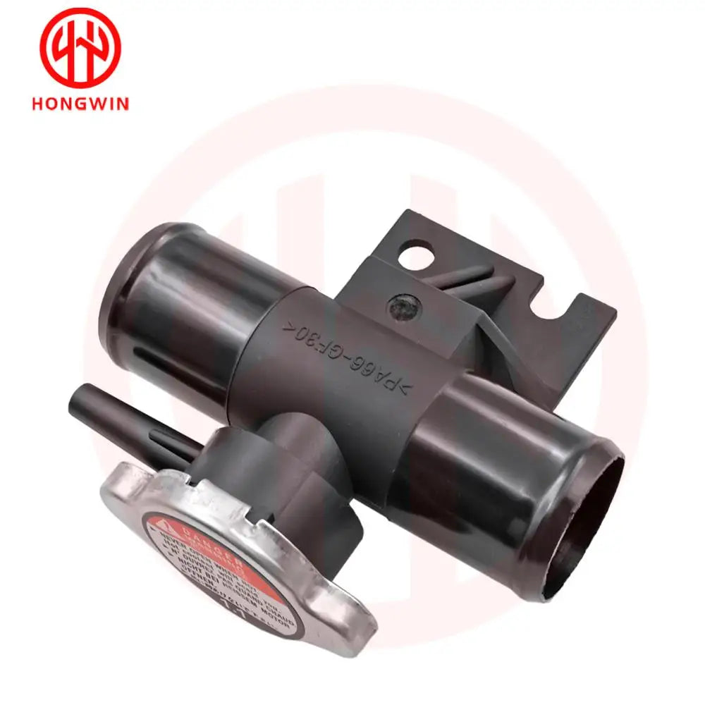 Conector Manguera Cuello Radiador OEM 1350A043 Mitsubishi Lancer Outlander ASX