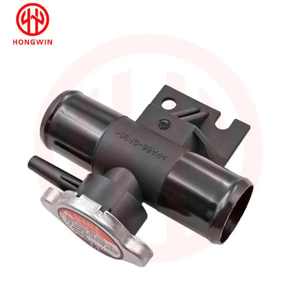 Conector Manguera Cuello Radiador OEM 1350A043 Mitsubishi Lancer Outlander ASX