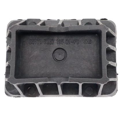 Tapa / Almohadilla de Gato Jack BMW – OEM 51717237195