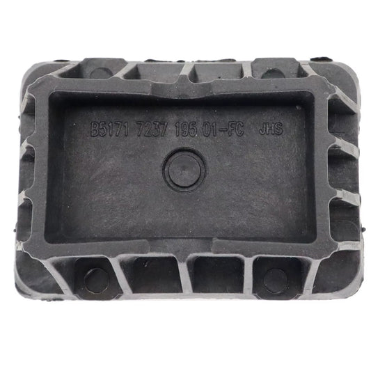 Tapa / Almohadilla de Gato Jack BMW – OEM 51717237195