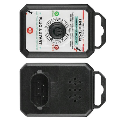 Emulador de Bloqueo de Dirección ESL/ELV Renault Samsung Universal Plug & Start