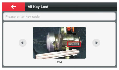 MÁQUINA CORTADORA DE LLAVES XHORSE DOLPHIN XP005L (DOLPHIN II)