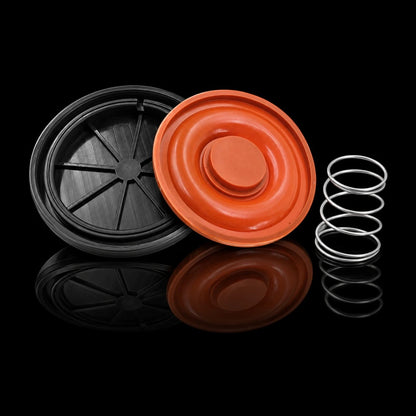 Kit Reparación Tapa Válvula PCV OEM A6460102230 Volvo C30 C70 S40 S60 S80 V70 XC60 XC70 XC90