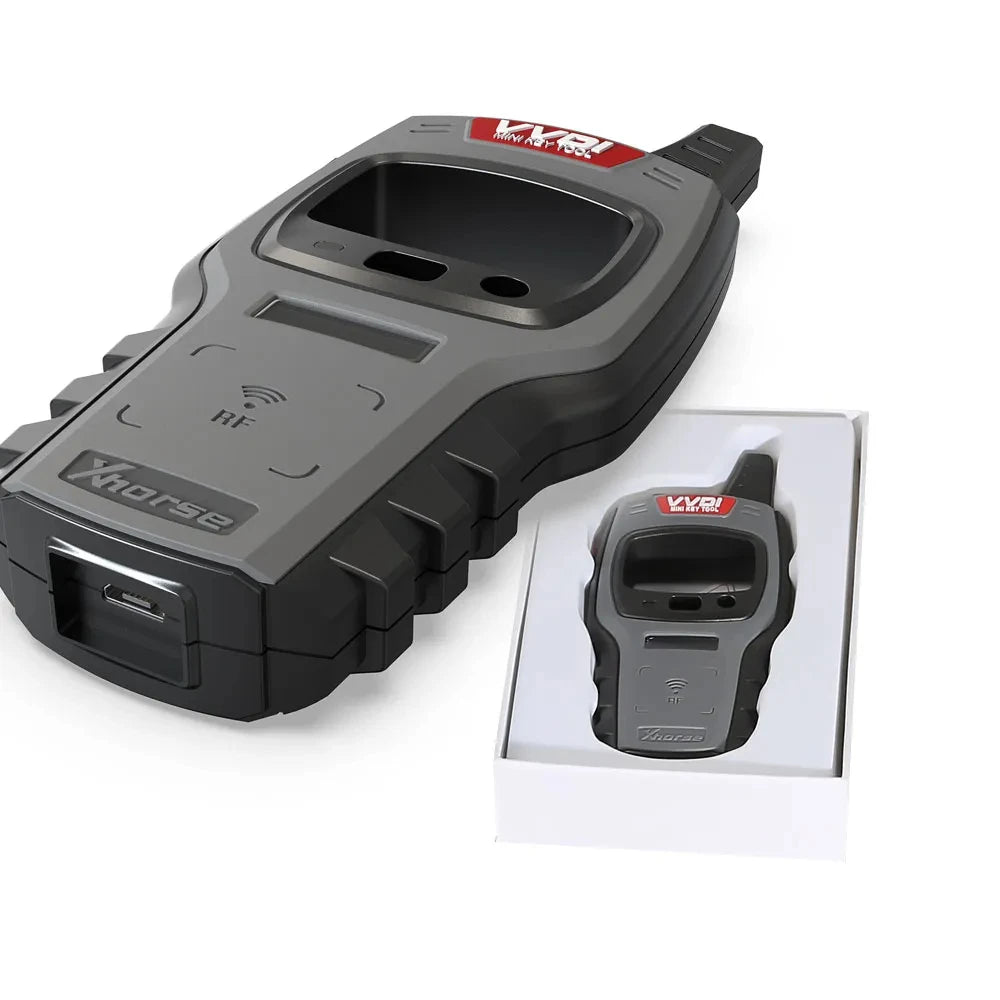 Xhorse VVDI Mini Programador de llaves de coche