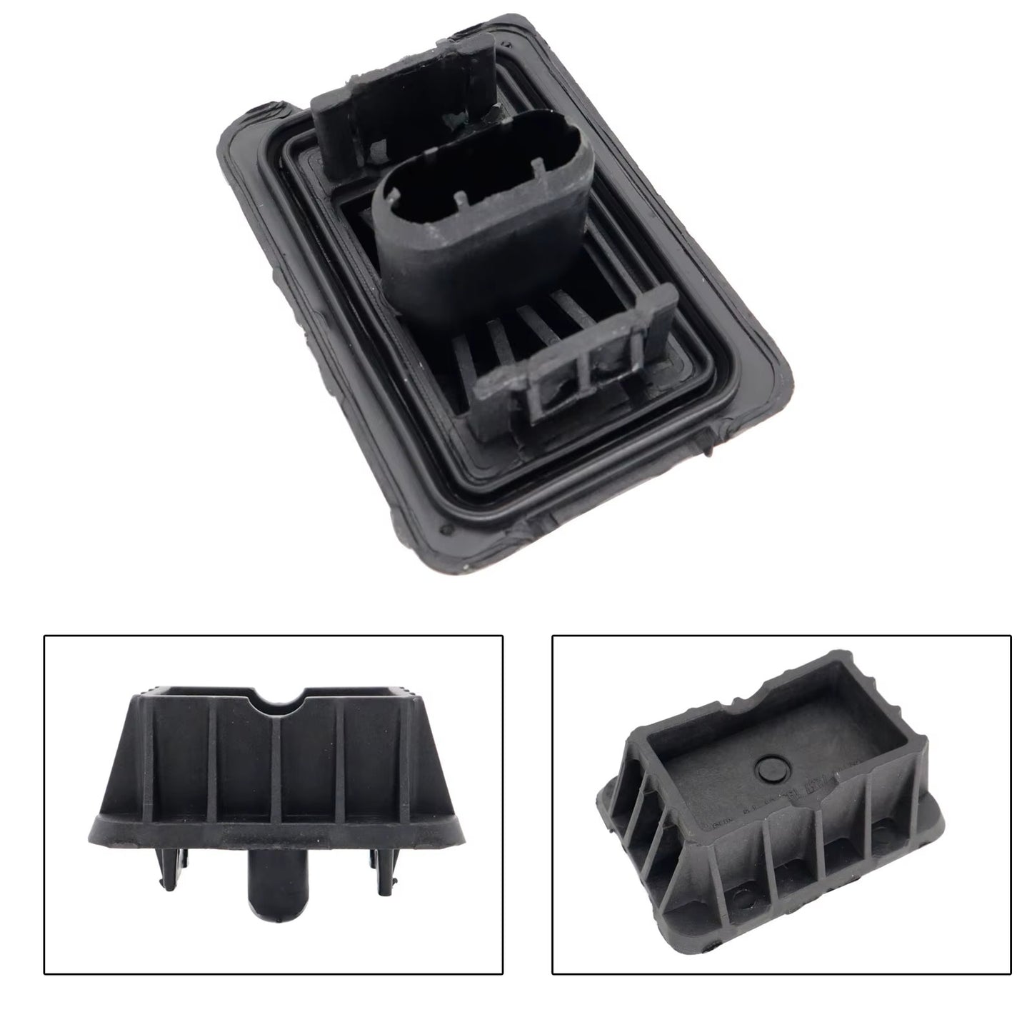 Tapa / Almohadilla de Gato Jack BMW – OEM 51717237195