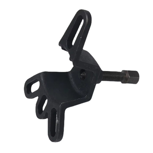 Extractor Universal de Tambor de Freno de 4 Orificios para Motocicleta y Triciclo