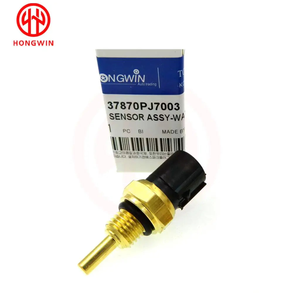 Sensor de Temperatura del Refrigerante Honda OEM 37870-PJ7-003