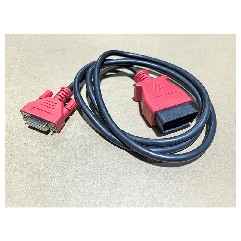 Cable principal DB15 OBD2 Autel