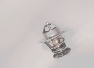 TERMOSTATO AUTOMOTRIZ 88.0°C HYUNDAI y NISSAN DIÉSEL (CRDI, D4EA, LD20)