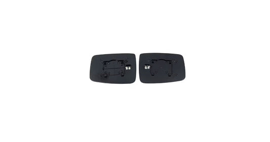 Par Cristales Retrovisores Calefactables Dodge Ram 1500 / 2500