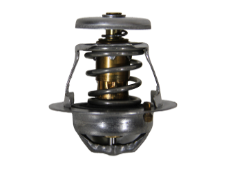 Termostato 82°C  Toyota Nissan Hyundai Kia (22222-41910 / 2550002800 / 25500-02500)