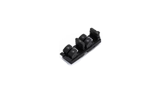 Interruptor Maestro Alzavidrios VW Golf 4 / Jetta MK4 / Passat B5 / Beetle – 3BD959857