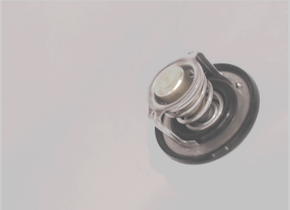 TERMOSTATO AUTOMOTRIZ Para NISSAN y RENAULT