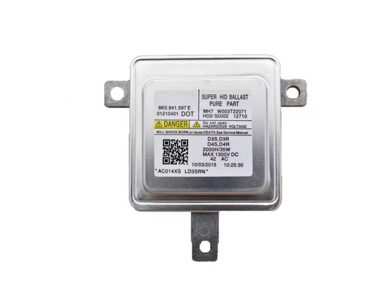 Balastro Xenón HID 8K0941597E – Audi / VW / Porsche / Skoda / SEAT