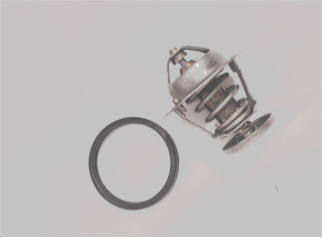 TERMOSTATO AUTOMOTRIZ (76.0°C) | NISSAN V16, SENTRA II (Motor GA16)