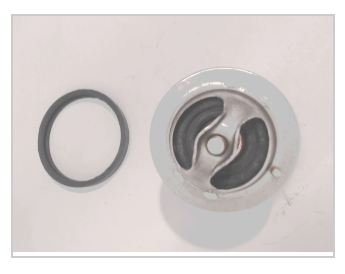 TERMOSTATO AUTOMOTRIZ TOYOTA, LEXUS, NISSAN (82.0°C)