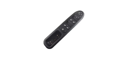 Botonera Alzavidrios Peugeot 407 (2004-2016) – OEM 6554ER / 96468704XT