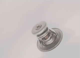 TERMOSTATO AUTOMOTRIZ 88.0°C HYUNDAI y NISSAN DIÉSEL (CRDI, D4EA, LD20)