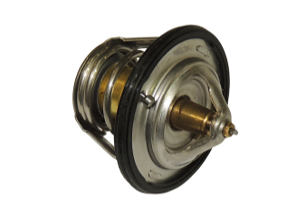 TERMOSTATO AUTOMOTRIZ (78.0°C)  SUBARU EJ20, EJ25, EZ30, EZ36 Boxer