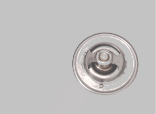 TERMOSTATO AUTOMOTRIZ 88.0°C HYUNDAI y NISSAN DIÉSEL (CRDI, D4EA, LD20)