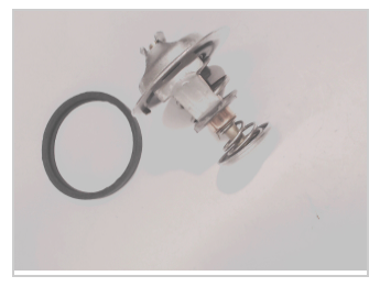 TERMOSTATO AUTOMOTRIZ TOYOTA, LEXUS, NISSAN (82.0°C)