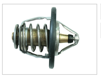 TERMOSTATO AUTOMOTRIZ PARA CHEVROLET DMAX 2011-2022