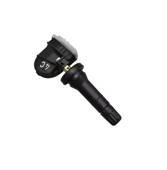 Sensor de Presión de Neumáticos TPMS 433MHz GM Chevrolet Buick Cadillac para Monitoreo de Presión