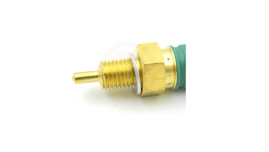 Sensor de Temperatura del Refrigerante – Citroën / Peugeot / Fiat / Toyota / Renault / Lancia