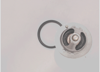 TERMOSTATO AUTOMOTRIZ (76.0°C) | NISSAN V16, SENTRA II (Motor GA16)