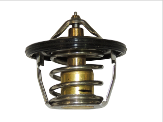 TERMOSTATO AUTOMOTRIZ (78.0°C)  SUBARU EJ20, EJ25, EZ30, EZ36 Boxer