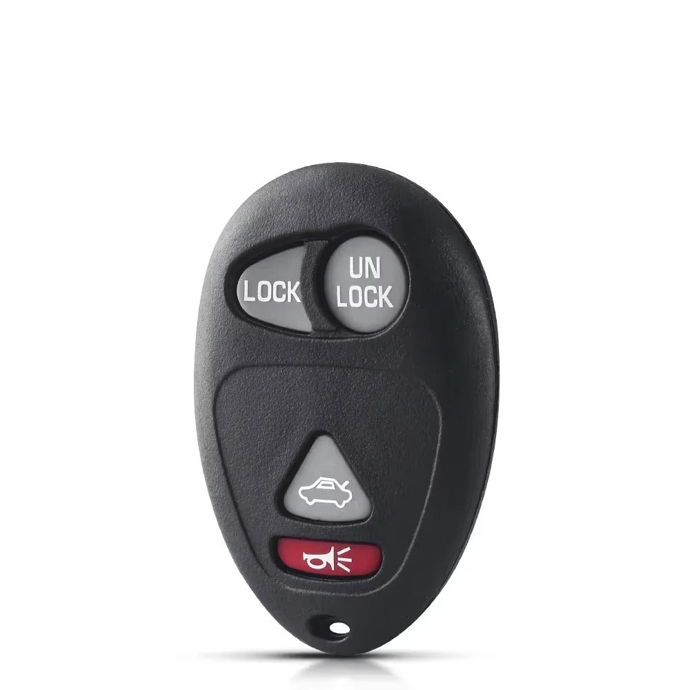 Llave Remota para Auto Chevrolet — L2C0007T (315 MHz)
