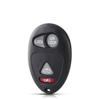 Llave Remota para Auto Chevrolet — L2C0007T (315 MHz)