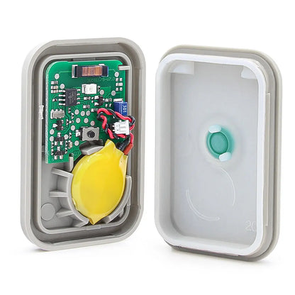 Sistema Monitor de Presión de Neumáticos TPMS 19 para Ford (8C2Z-1A203-A)