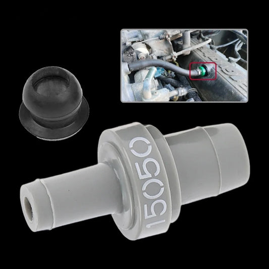 Valvula PCV Suzuki Vitara Mazda MX-6 Honda CR-X OEM 17130P07G01