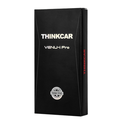 Thinkcar VENU iPRO – Escáner TPMS OBD2 Bluetooth