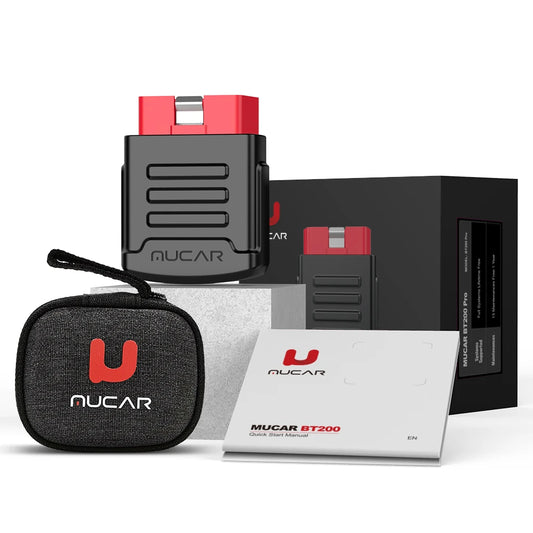 MUCAR BT200-EDICION PRO