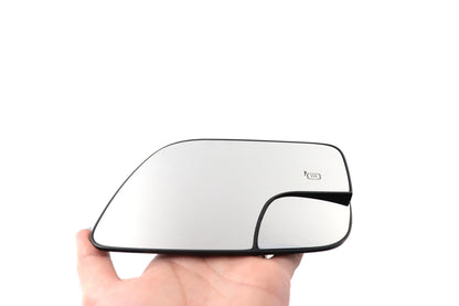 Par de Espejos Retrovisores Calefactables Ford Explorer 2011-2018
