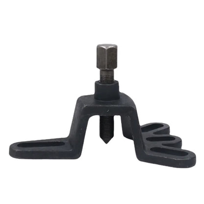 Extractor Universal de Tambor de Freno de 4 Orificios para Motocicleta y Triciclo