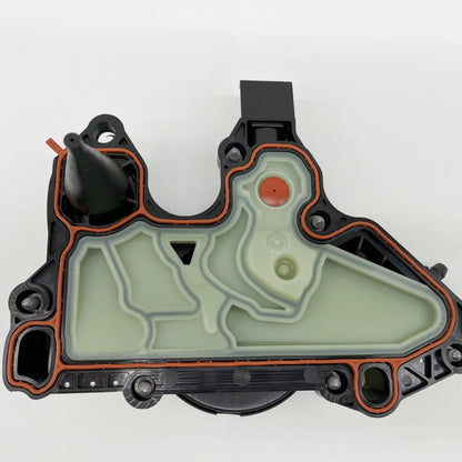 Válvula PCV / Separador de Aceite Original Audi – 06K103495