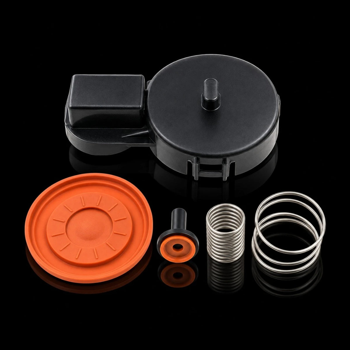 Kit Reparación Tapa de Válvula PCV OEM M06042A153 Citroen Peugeot Volvo Ford